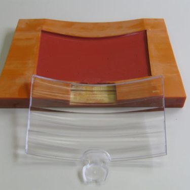 スクリーン印刷用治具