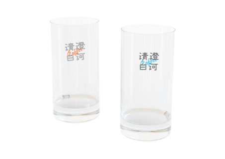 清澄白河 コーヒー グラス